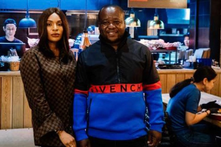 La success story d’un couple camerounais qui a fait fortune en Russie