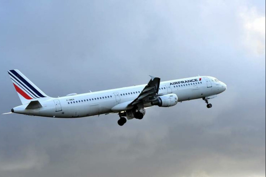 Interdiction des vols entre la Guyane et l'héxagone